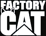 Factory Cat Logo